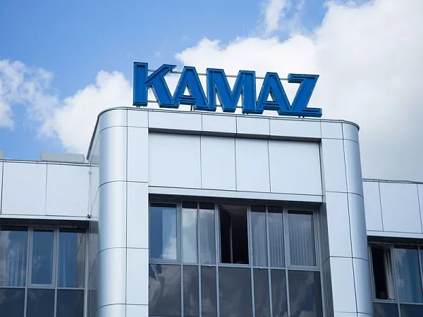 Топ-менеджеры «КАМАЗа» встретились со СМИ