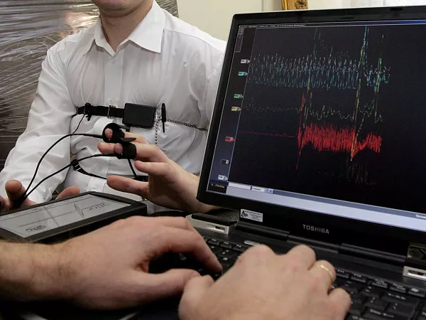 «КАМАЗ» охраняет корпоративные интересы