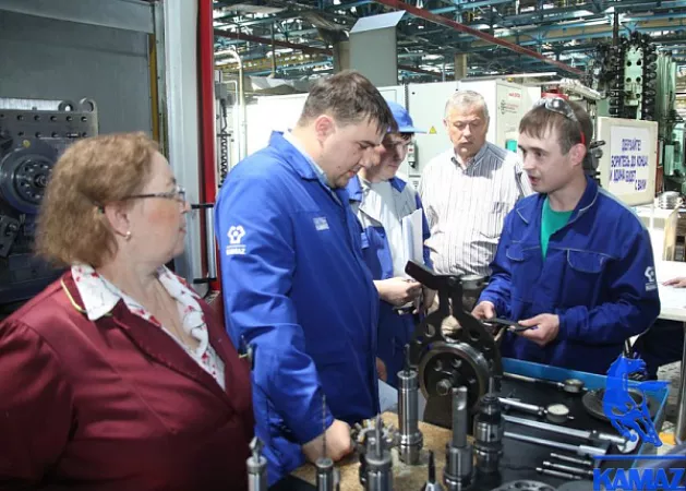 На Движках определили лучших