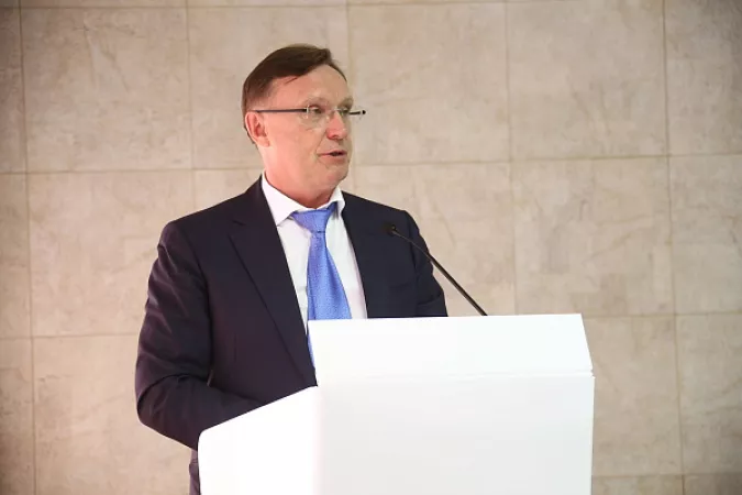 Состоялось собрание акционеров ПАО «КАМАЗ»