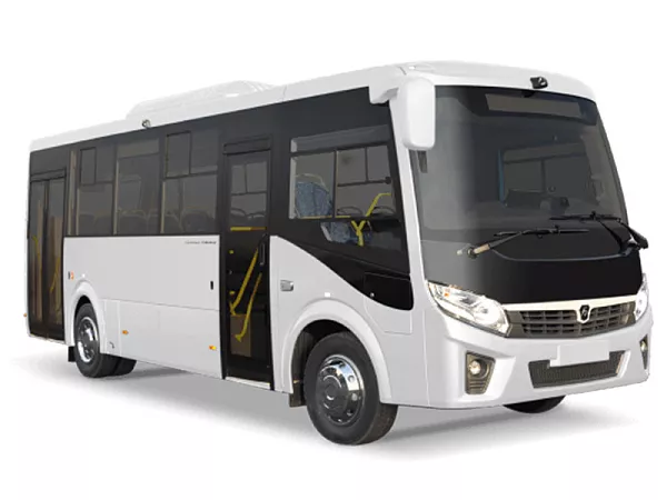 Специальные условия на автобусы ПАЗ-320425-04