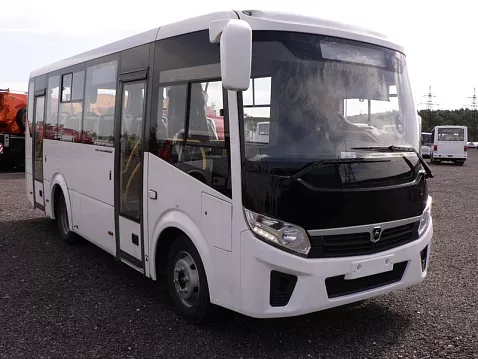 Автобус ПАЗ-320406-04 Вектор NEXT Городской / Пригородный
