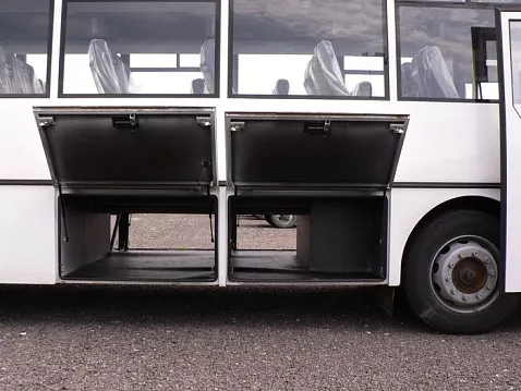 Автобус КАВЗ 4238-61
