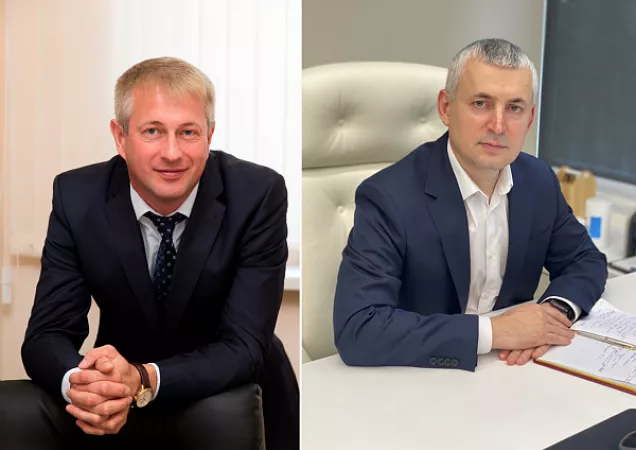 Новые назначения на «КАМАЗе»