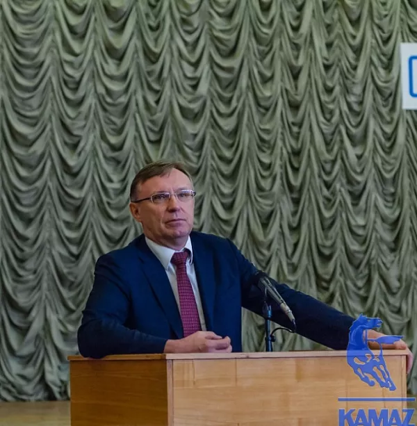 Акционеры «НЕФАЗа» подвели итоги 2014 года