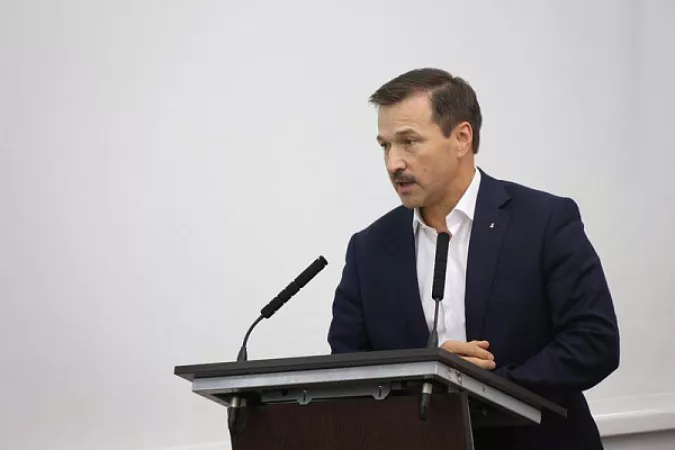 «КАМАЗ» подвёл итоги работы в социальной сфере