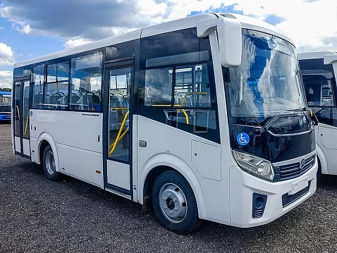 Автобус ПАЗ-320435-04 Вектор NEXT Городской Доступная среда