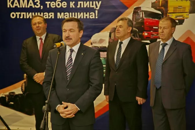 Магазин для своих
