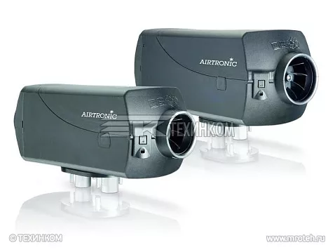 Eberspacher Airtronic D2 (дизель, 12 В)