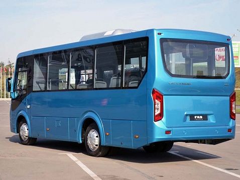 Автобус ПАЗ-320405-04 Вектор NEXT Городской