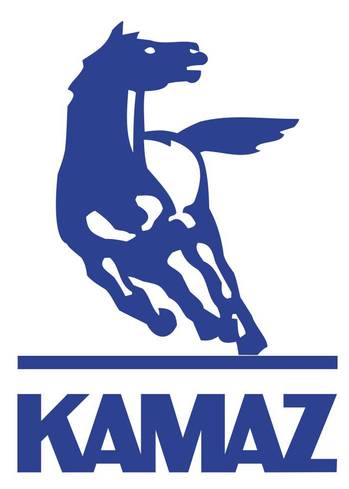 ОАО "КАМАЗ" ОАО "КАМАЗ"