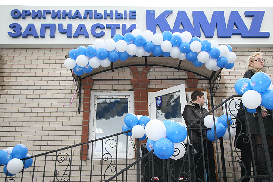 Продажи запчастей – на новый уровень Продажи запчастей – на новый уровень