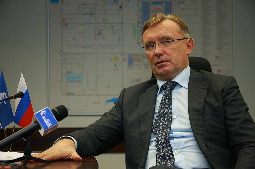 Сергей Когогин возглавил ТОП-100 Сергей Когогин возглавил ТОП-100