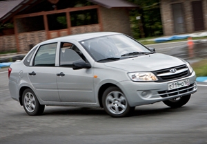 LADA Granta LADA Granta