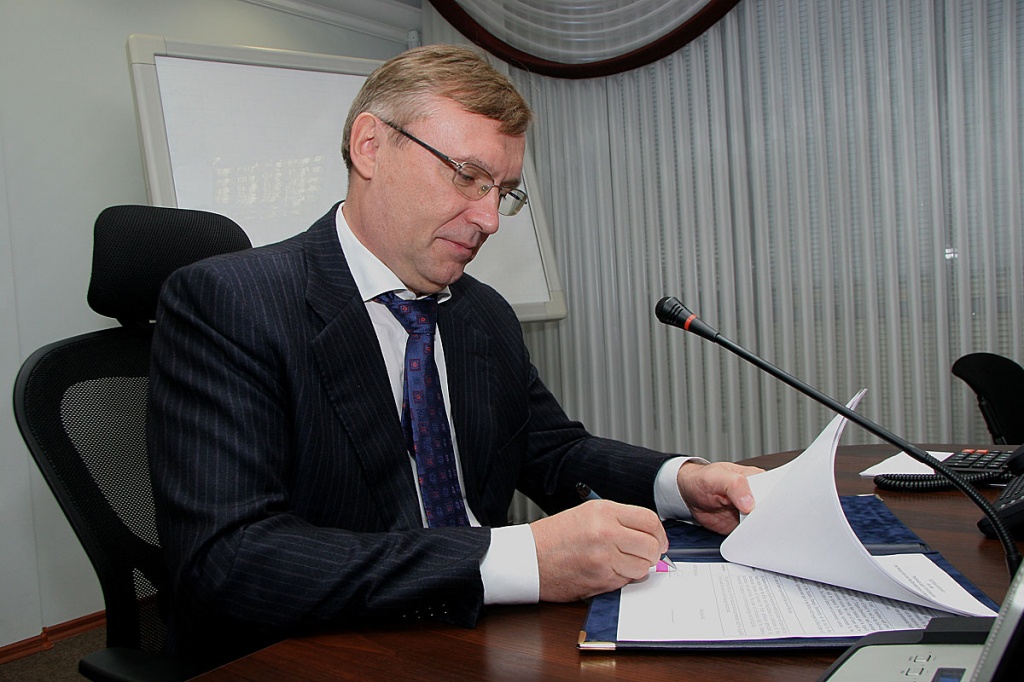 «КАМАЗ» – Когогин: десять лет на одном дыхании «КАМАЗ» – Когогин: десять лет на одном дыхании