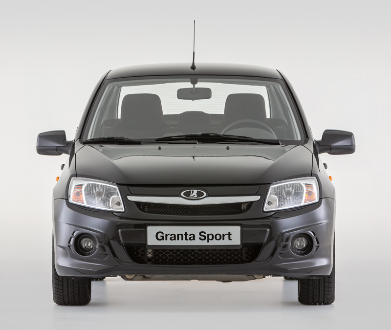 LADA Granta Sport LADA Granta Sport