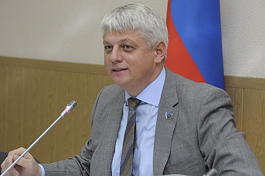 Обсуждены вопросы сотрудничества «КАМАЗа» с Мурманской областью Обсуждены вопросы сотрудничества «КАМАЗа» с Мурманской областью