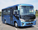 Автобус ПАЗ-320405-14 Вектор NEXT Городской CNG