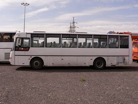 Автобус КАВЗ 4238-61