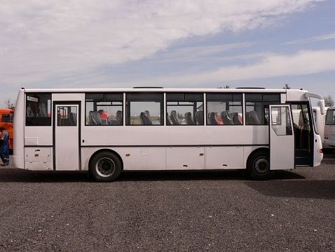 Автобус КАВЗ 4238-61